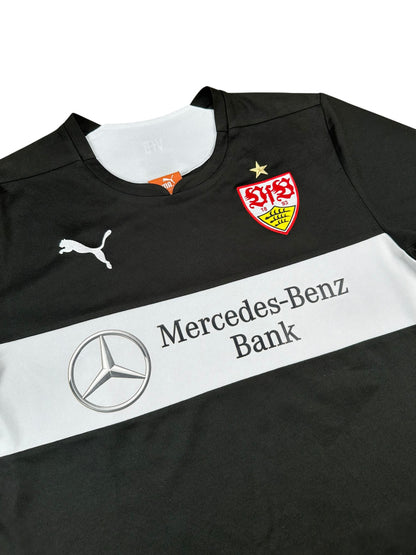 VfB Stuttgart 2014-15 "Maxim" Ausweich Trikot M puma