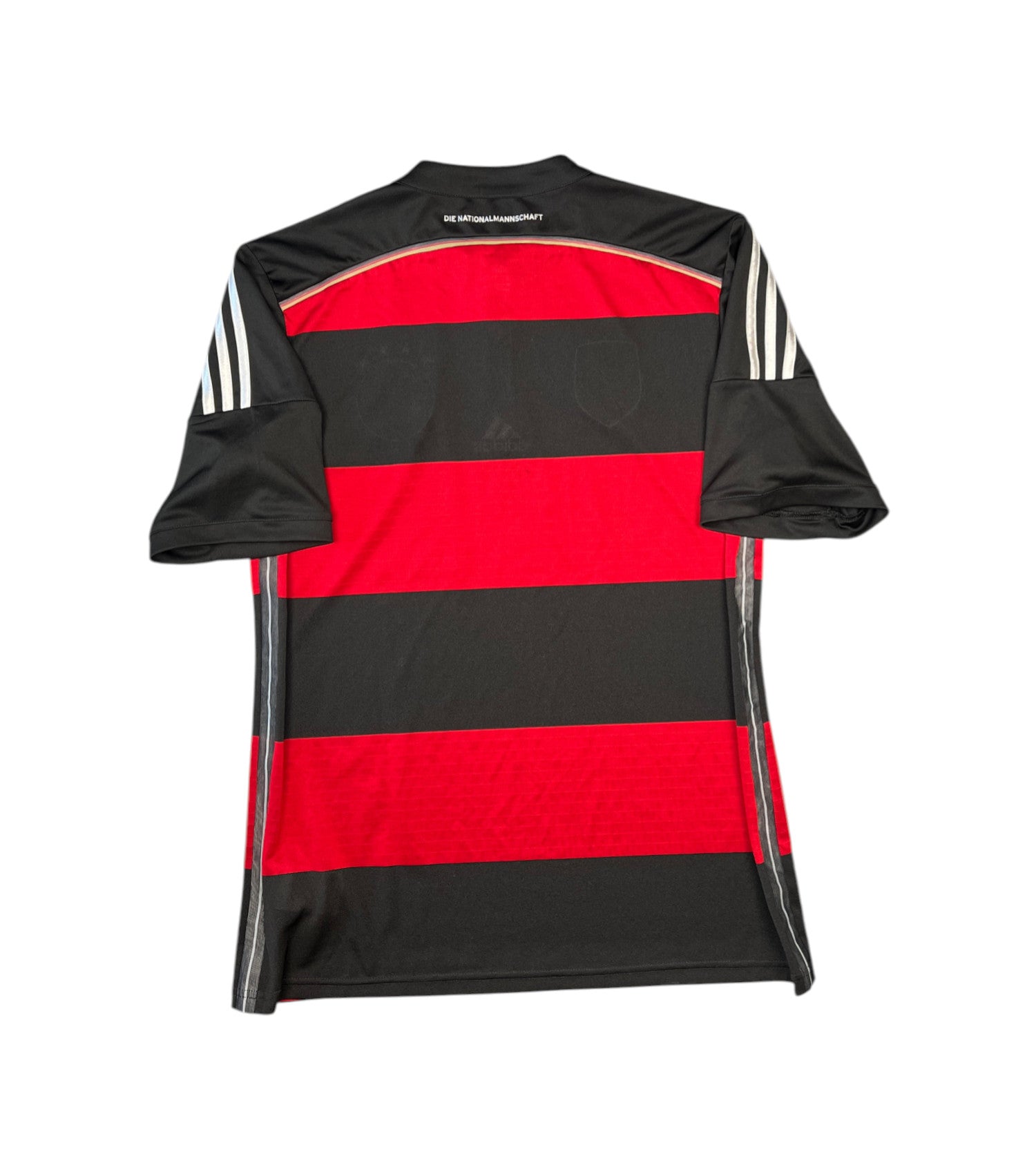 Deutschland 2014 Auswärts Trikot (L) adidas *4 Sterne*