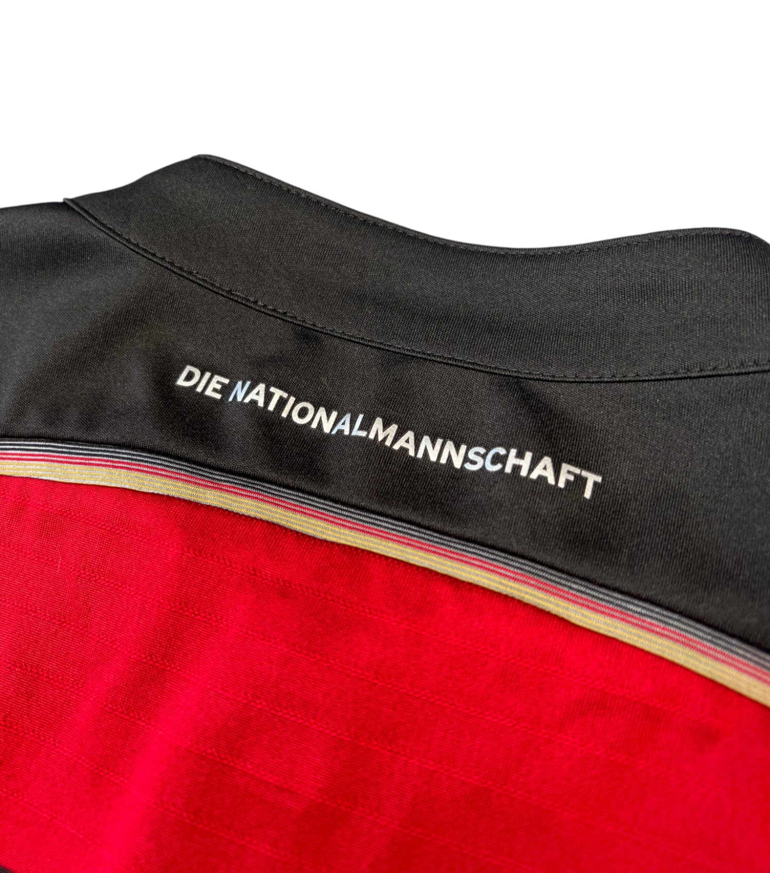 Deutschland 2014 Auswärts Trikot (L) adidas *4 Sterne*