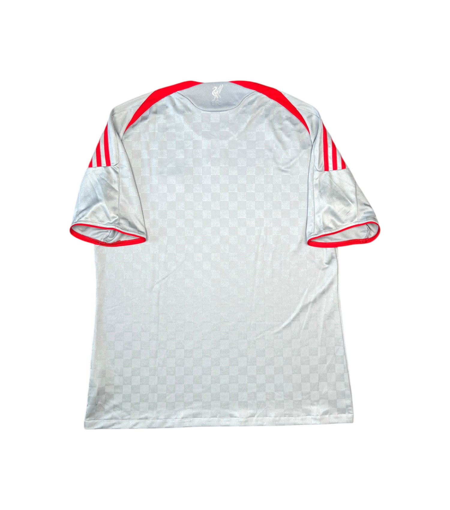 Liverpool 2008-09 Auswärts Trikot (XL) adidas