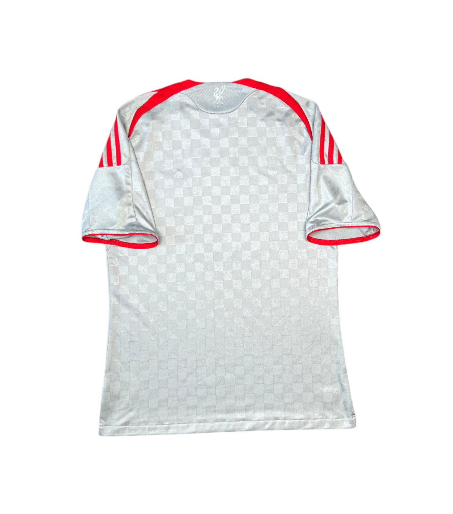 Liverpool 2008-09 Auswärts Trikot (M) adidas