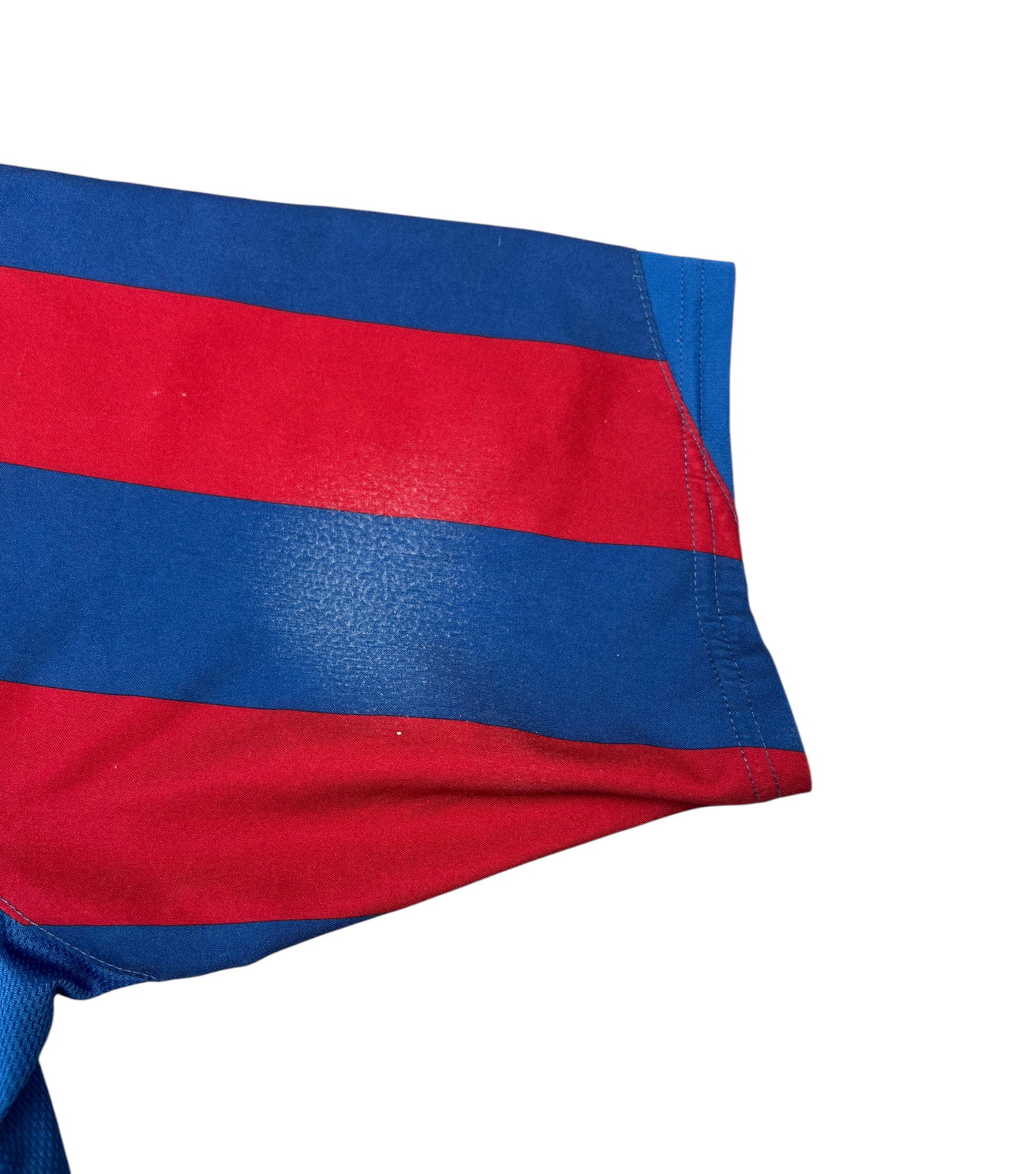 Barcelona 2005-06 "Ronaldinho" Heim Trikot (M) nike