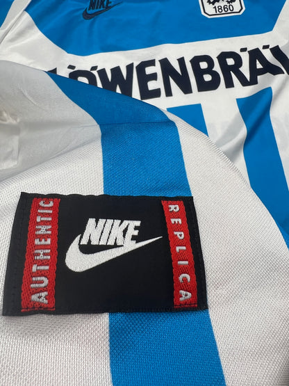 1860 München 1995-96 Heim Trikot "M" nike