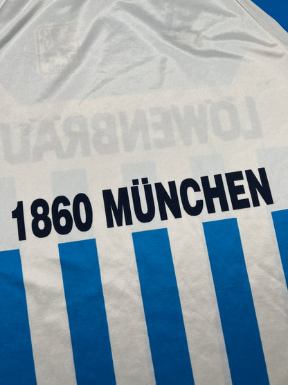 1860 München 1995-96 Heim Trikot "M" nike
