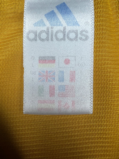 VfB Stuttgart 1999-00 Drittes Trikot L adidas