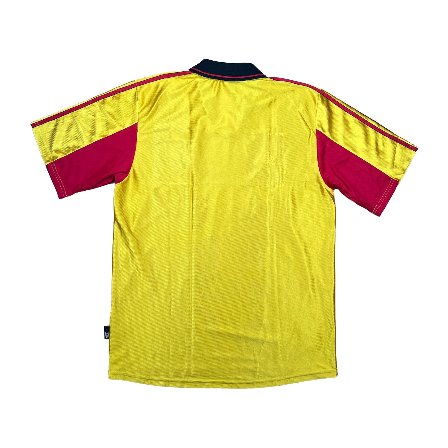 VfB Stuttgart 1999-00 Drittes Trikot L adidas