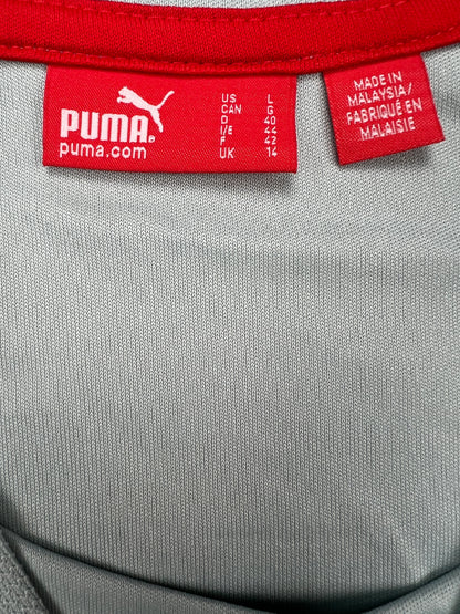 Italien 2008-09 Trainingsshirt 16 Jahre (S fit) Puma