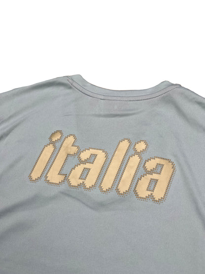 Italien 2008-09 Trainingsshirt 16 Jahre (S fit) Puma