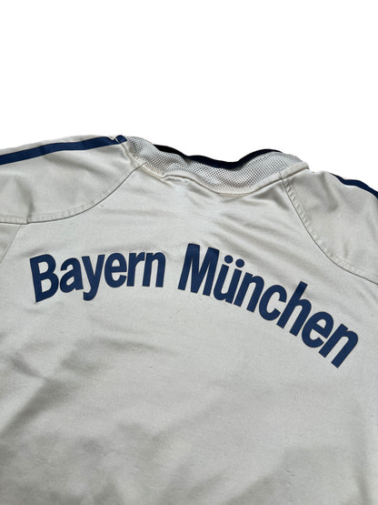 Bayern München 2004-06 Auswärts Trikot S adidas