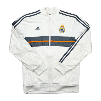 Real Madrid 2013-14 Trainingsjacke M adidas