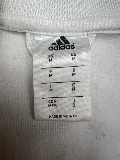 Real Madrid 2013-14 Trainingsjacke M adidas