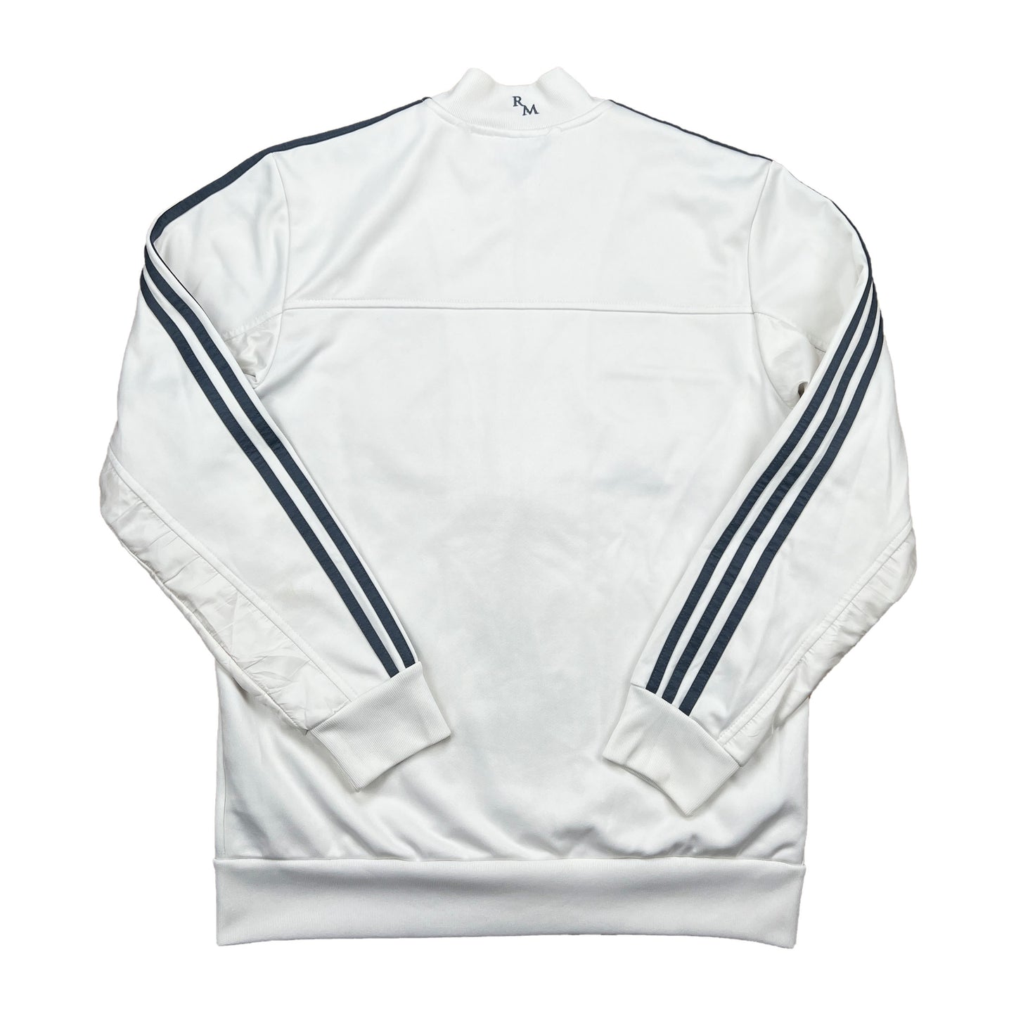 Real Madrid 2013-14 Trainingsjacke M adidas