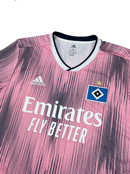 Hamburger SV 2019-20 Auswärts Trikot M adidas HSV