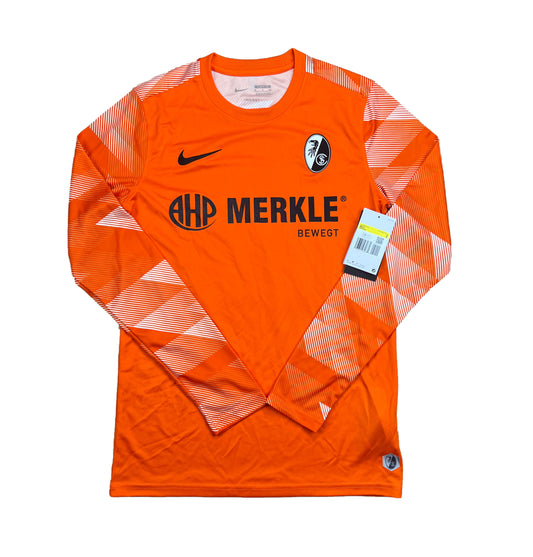 SC Freiburg 2023-24 Torwart Trikot S nike