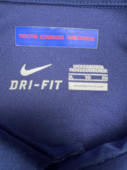 Manchester United 2014-15 "Rooney" Drittes Trikot XL nike