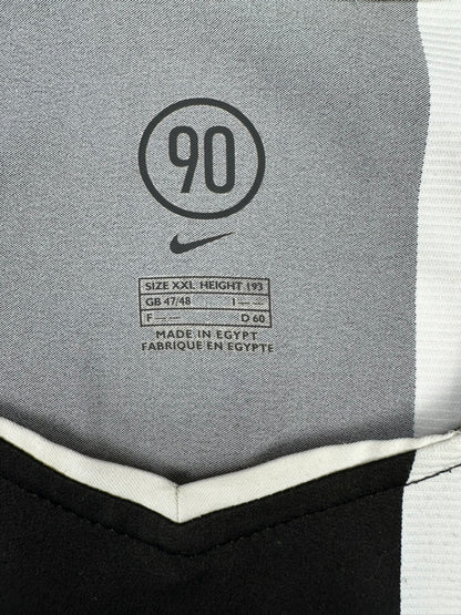 Juventus 2004-05 "Cannavaro" Heim Trikot XXL nike