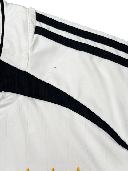 Deutschland 2006 "Lahm" Heim Trikot XL adidas DFB