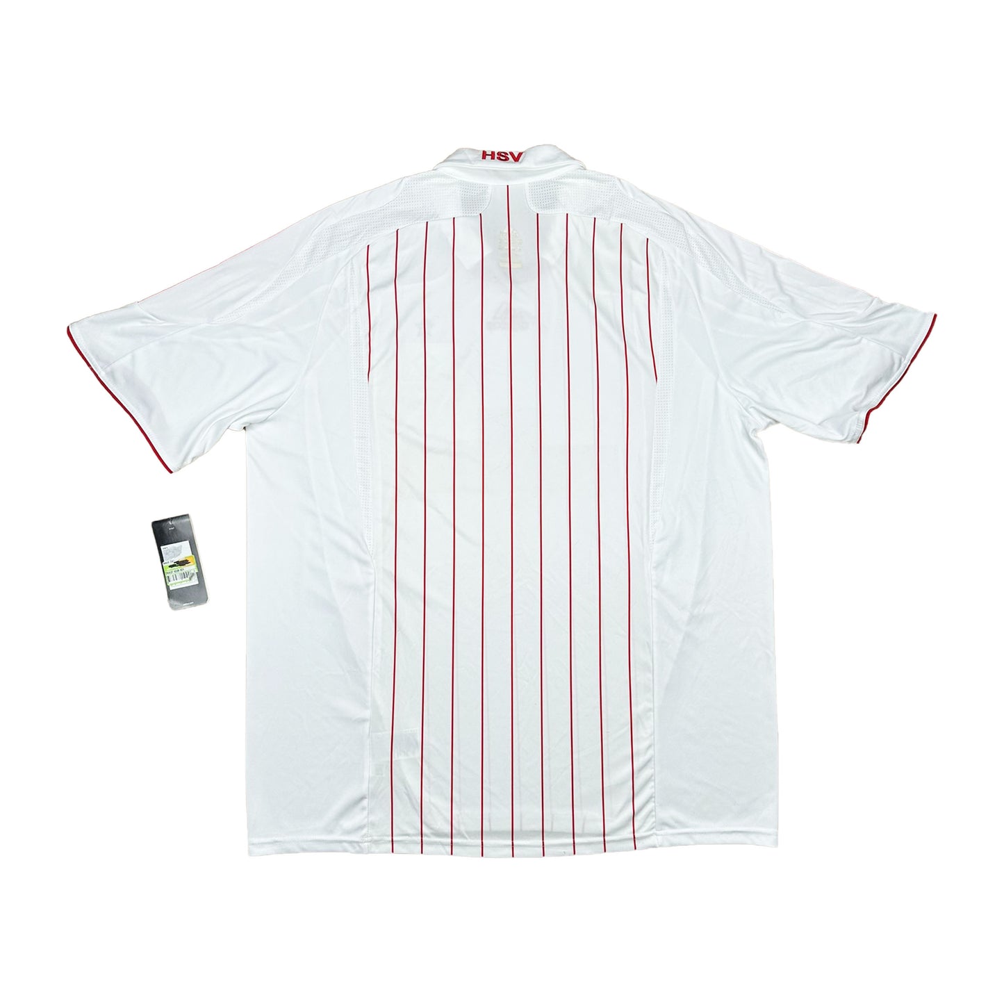 Hamburger SV 2007-09 Heim Trikot XXL adidas