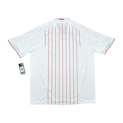 Hamburger SV 2007-09 Heim Trikot XXL adidas