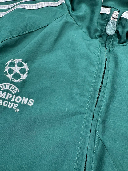 Real Madrid 2012-13 Trainingsjacke S adidas