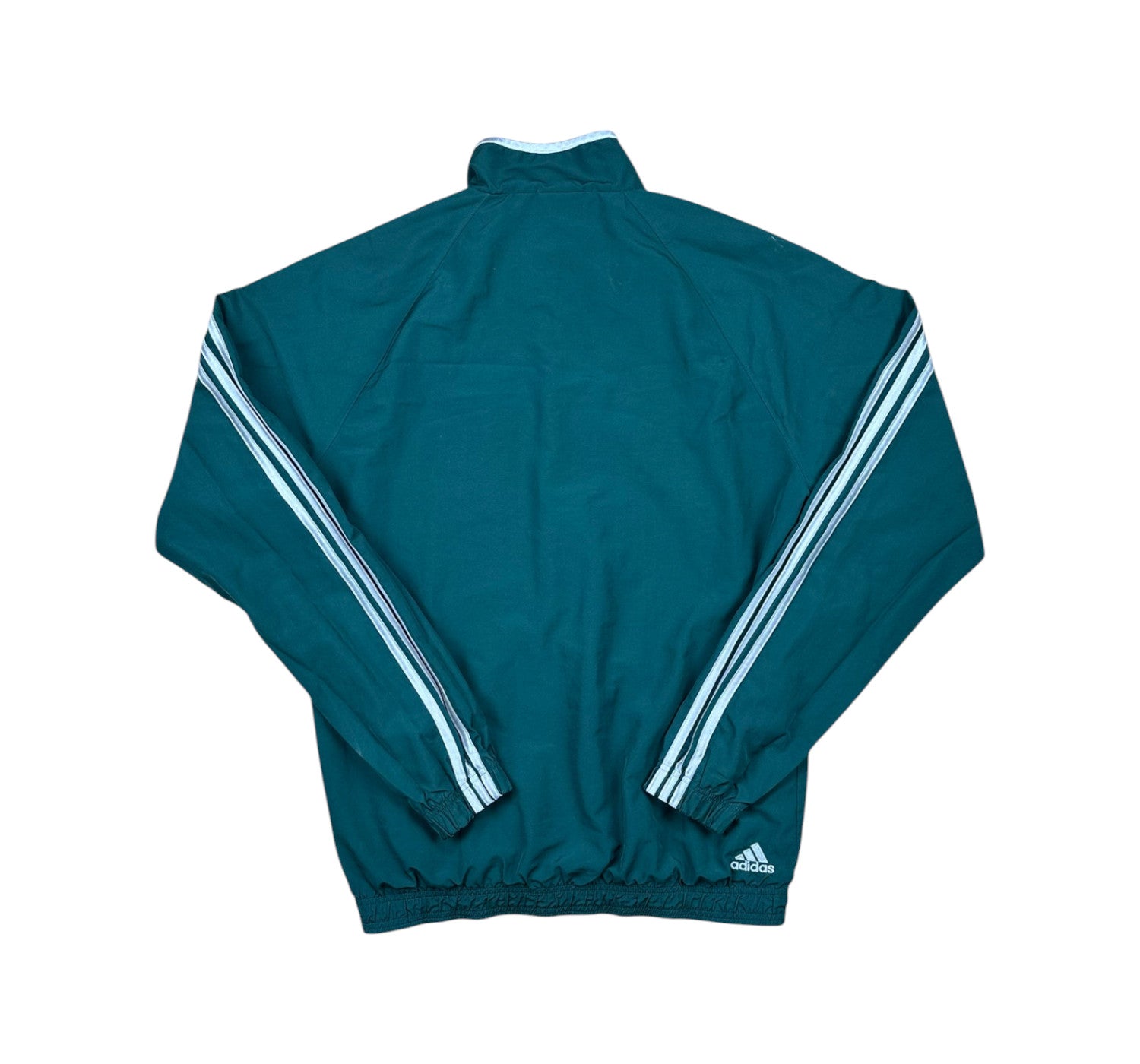 Real Madrid 2012-13 Trainingsjacke S adidas
