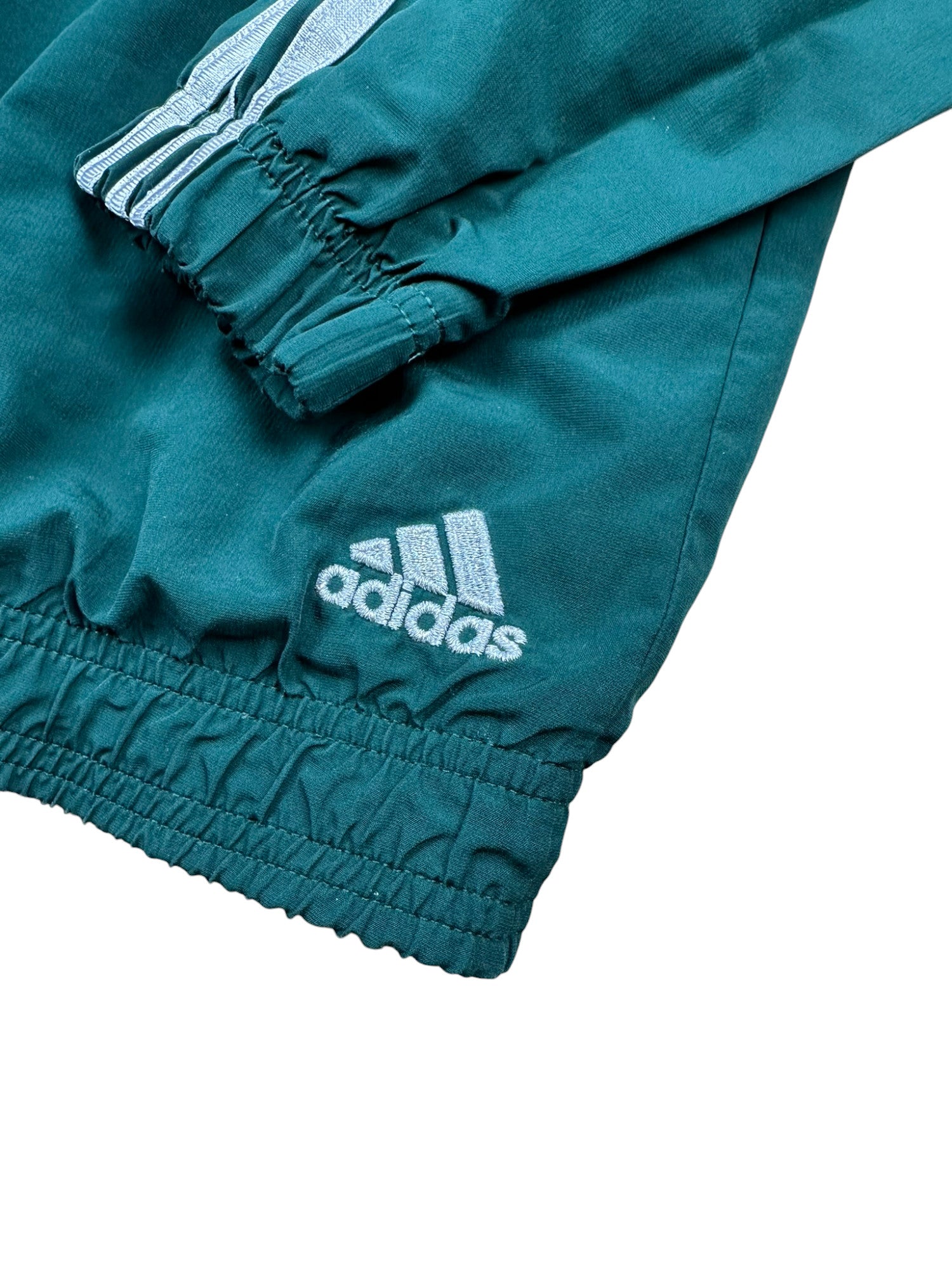 Real Madrid 2012-13 Trainingsjacke S adidas