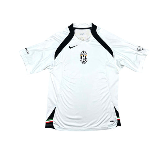 Juventus 2005-06 Trainingsshirt S nike