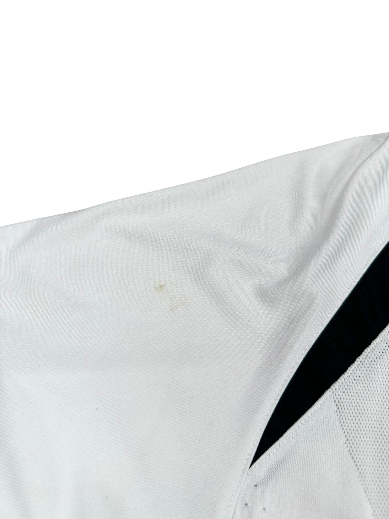 Juventus 2005-06 Trainingsshirt S nike