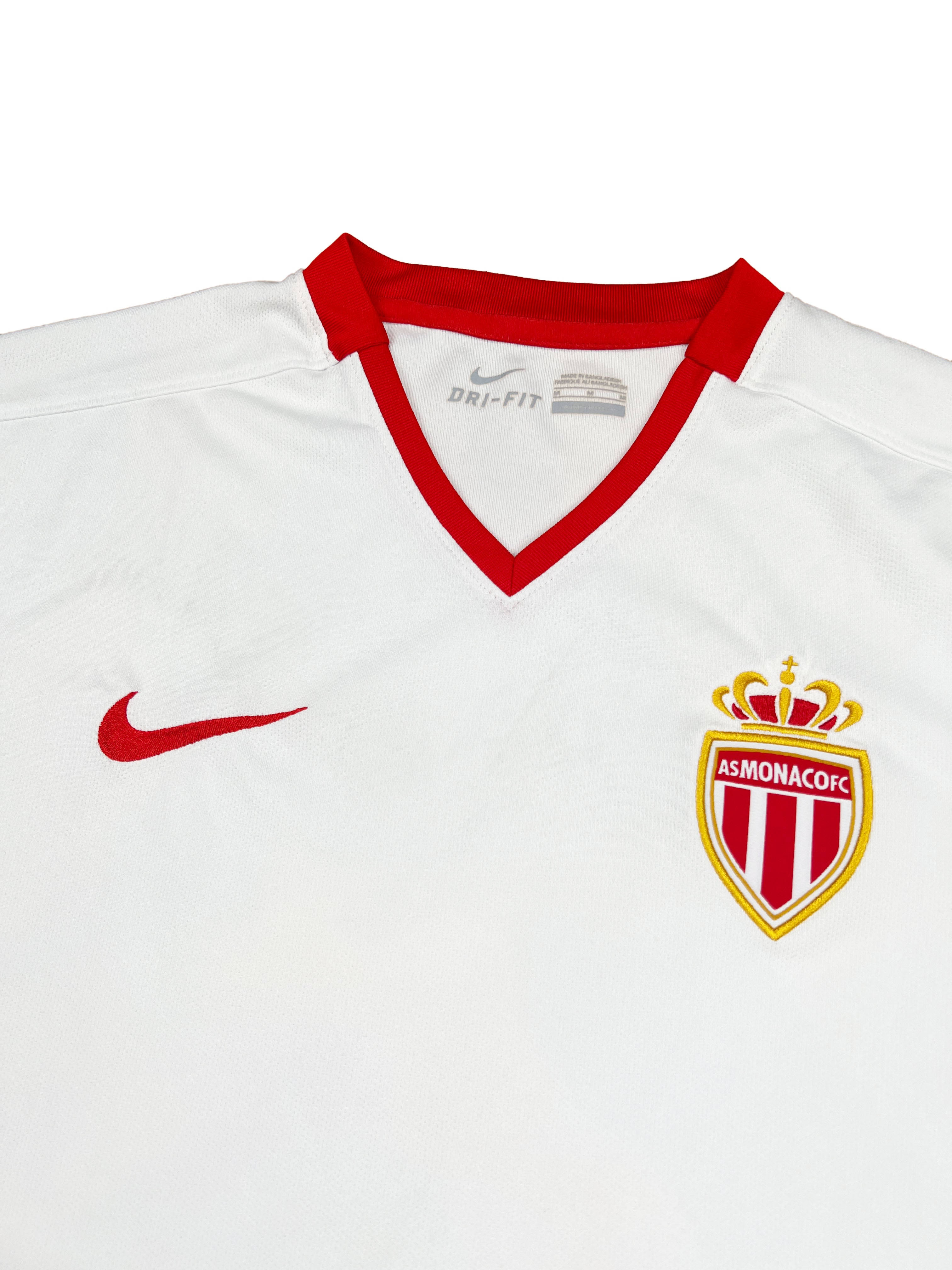 AS Monaco 2014-16 Drittes Trikot M nike