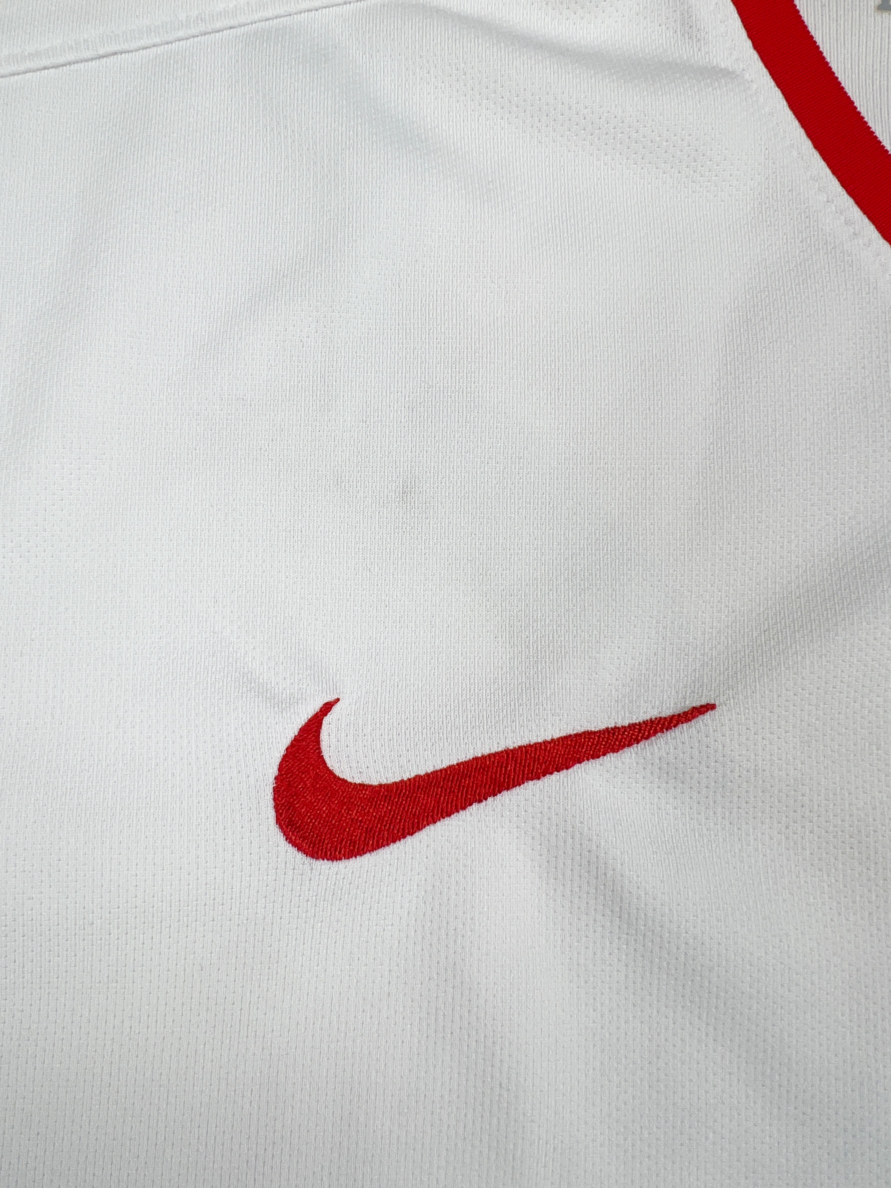 AS Monaco 2014-16 Drittes Trikot M nike