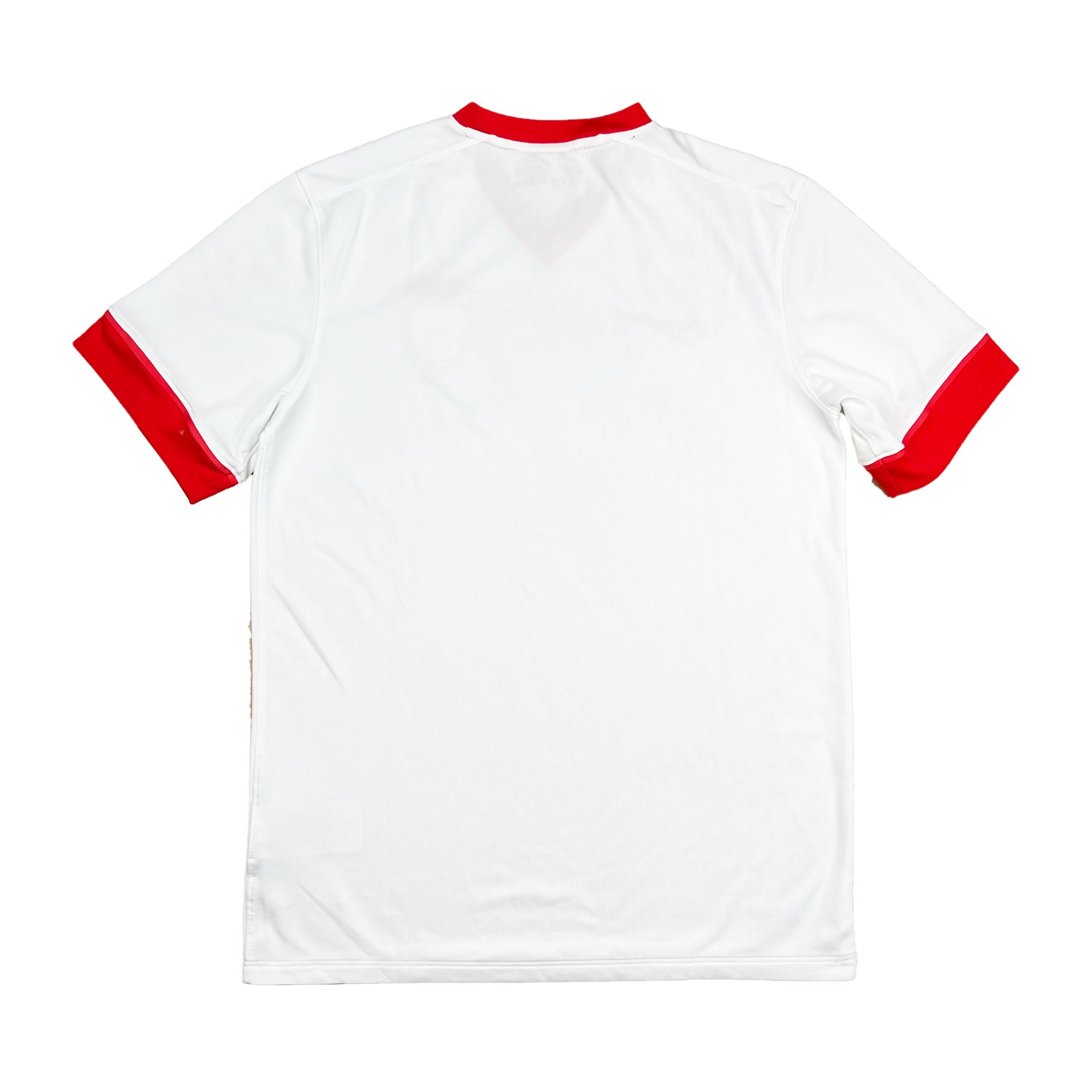 AS Monaco 2014-16 Drittes Trikot M nike