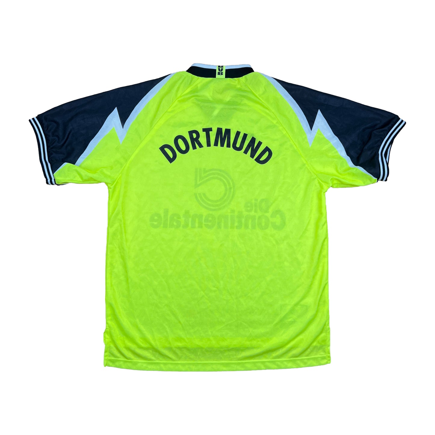 Borussia Dortmund 1995-96 Heim Trikot "L" Nike BVB
