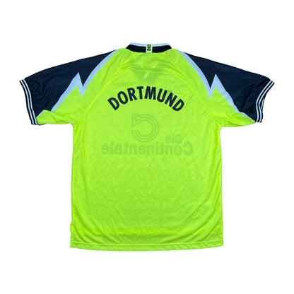 Borussia Dortmund 1995-96 Heim Trikot "L" Nike BVB