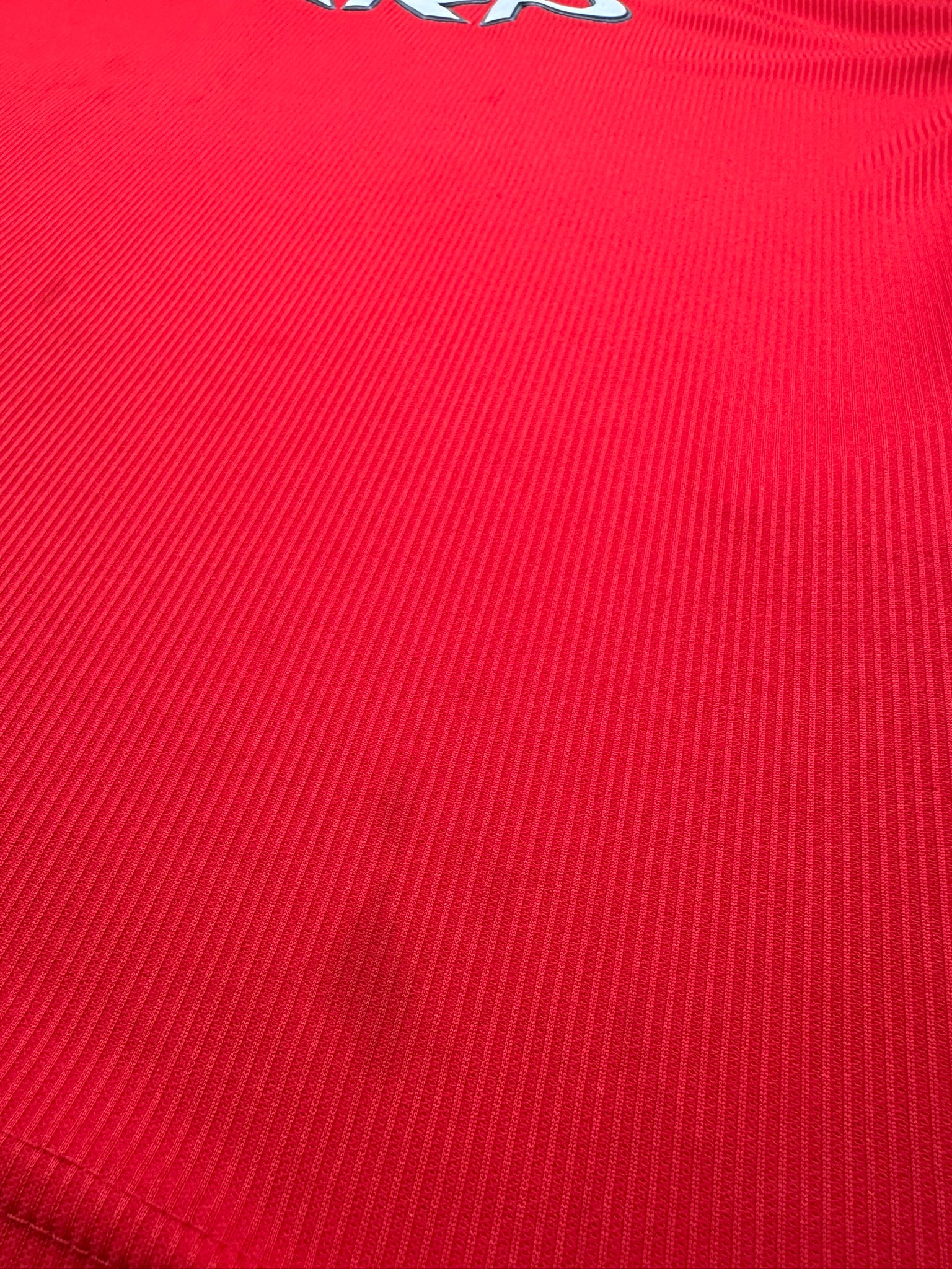 Manchester United 1998-00 Heim Trikot M umbro
