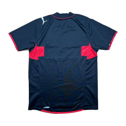VfB Stuttgart 2008-10 Drittes Trikot M Puma