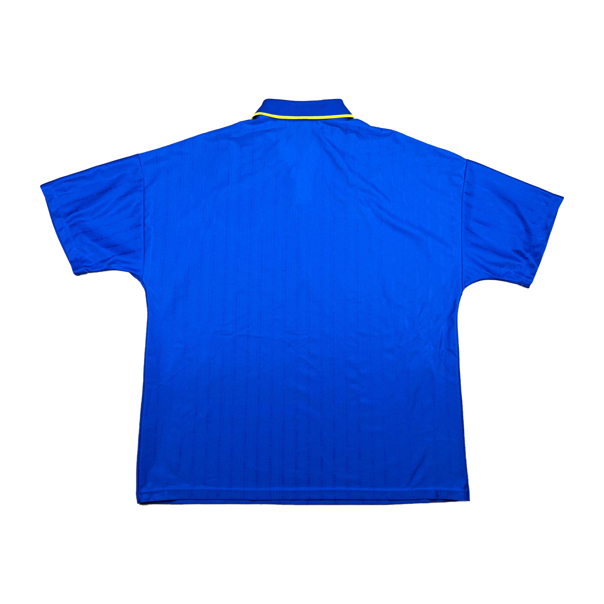 Chelsea 1995-97 Heim Trikot XXL umbro