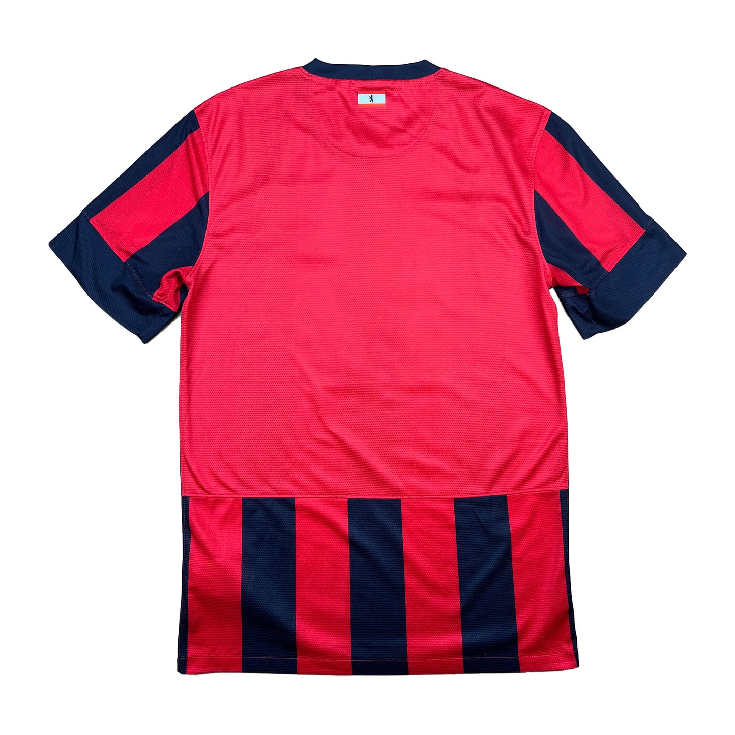 Hertha BSC 2012-13 Auswärts Trikot S nike