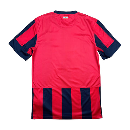 Hertha BSC 2012-13 Auswärts Trikot S nike