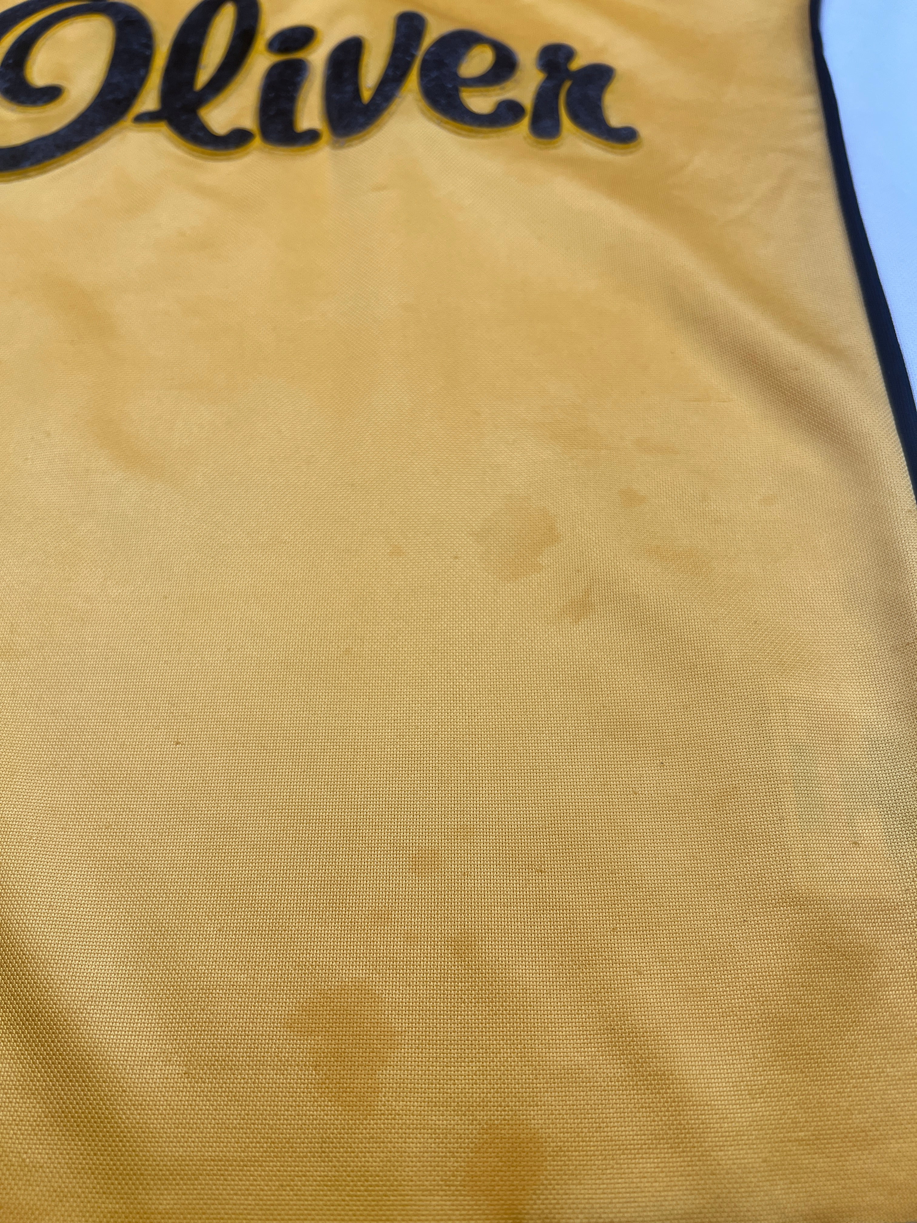 Borussia Dortmund 1998-00 Heim Trikot S nike BVB