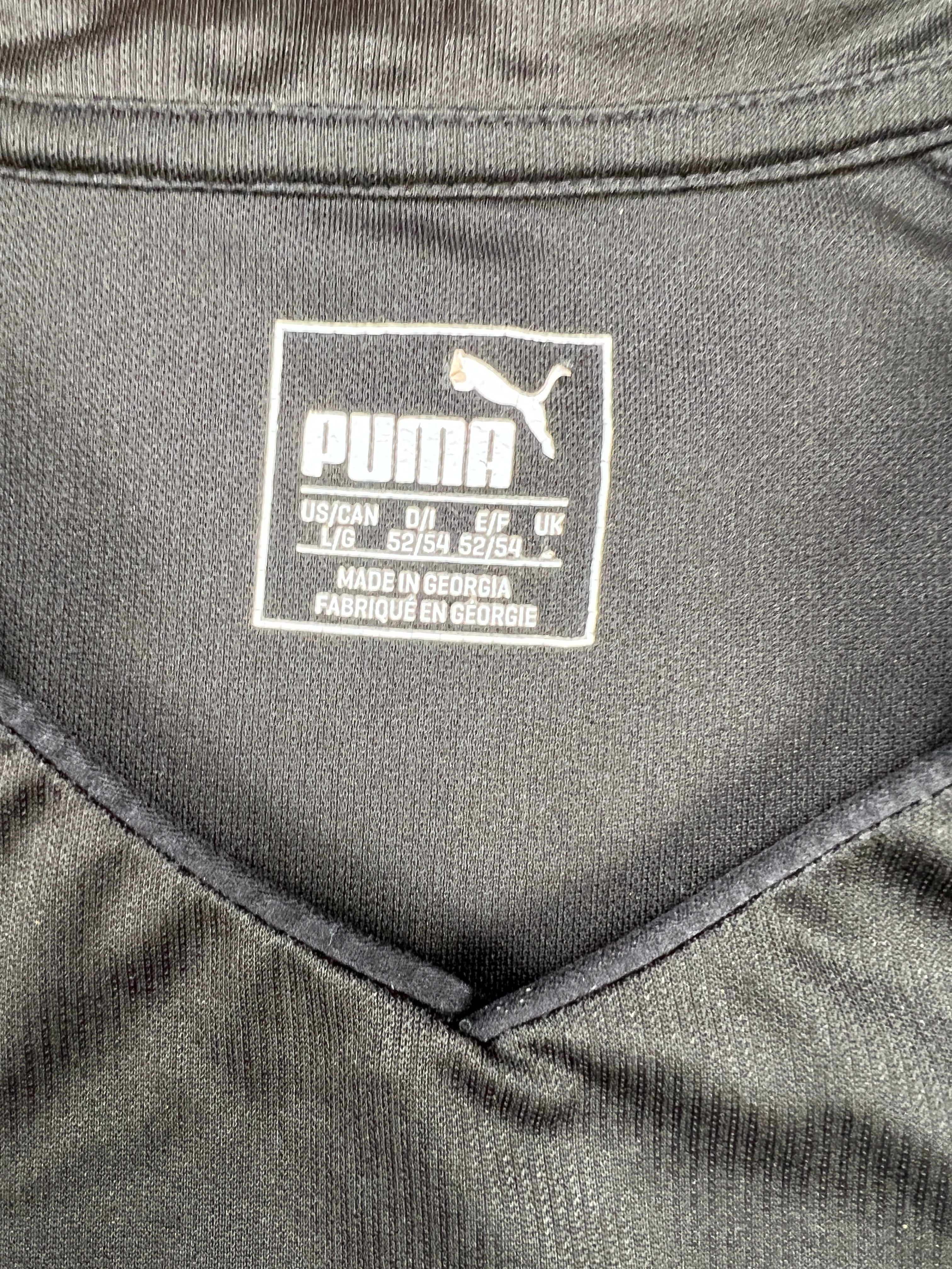 Borussia Dortmund 2017-18 "Piszczek" Auswärts Trikot L puma BVB
