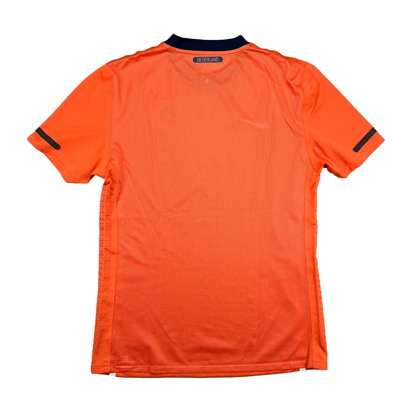Niederlande 2010-12 Heim Trikot L nike