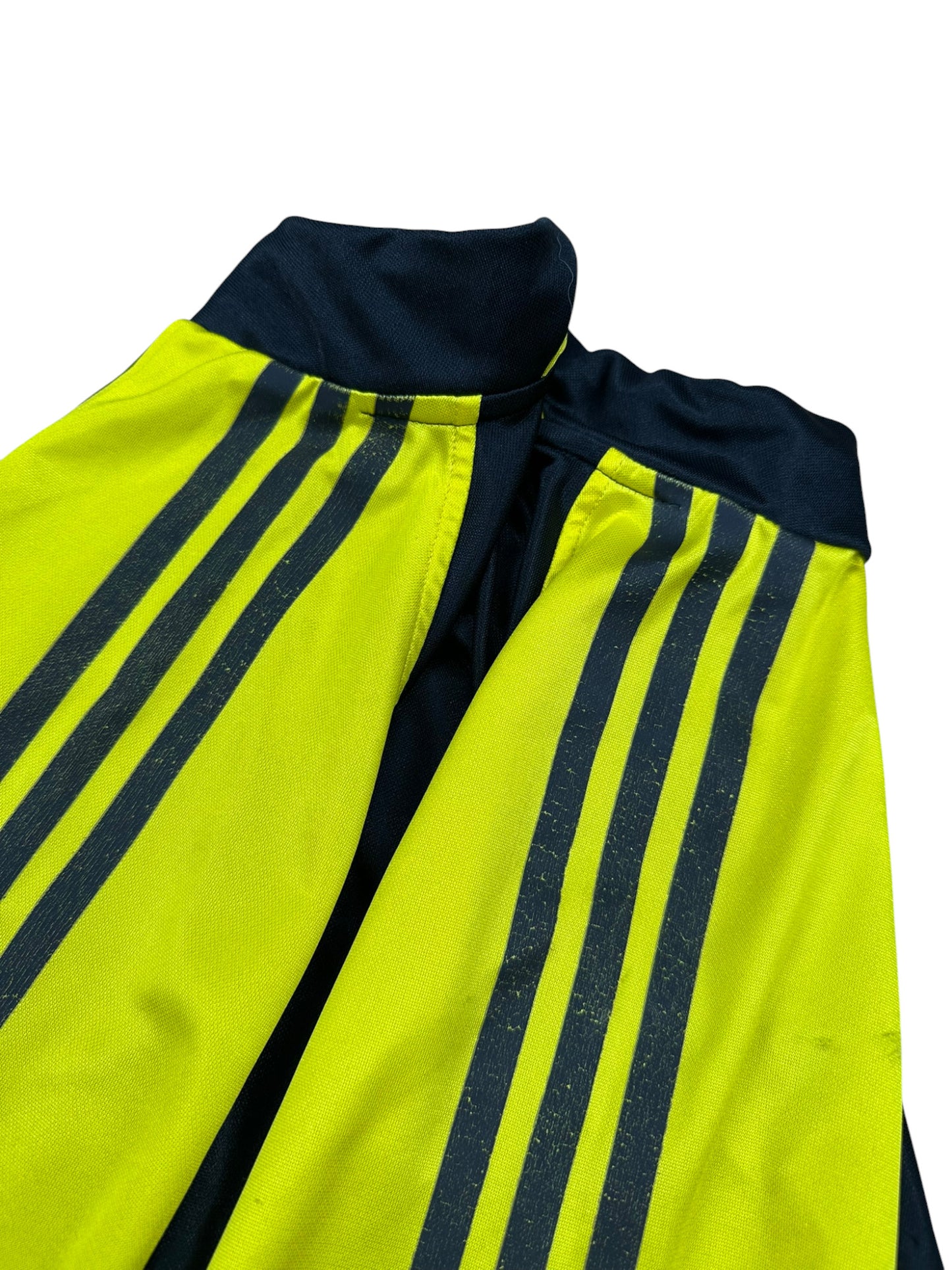 Olympique Marseille 2004-05 Ausweich Trikot L adidas