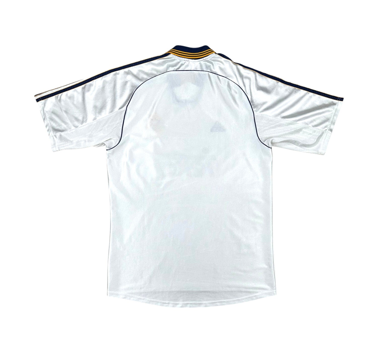 Real Madrid 1998-00 Heim Trikot M adidas