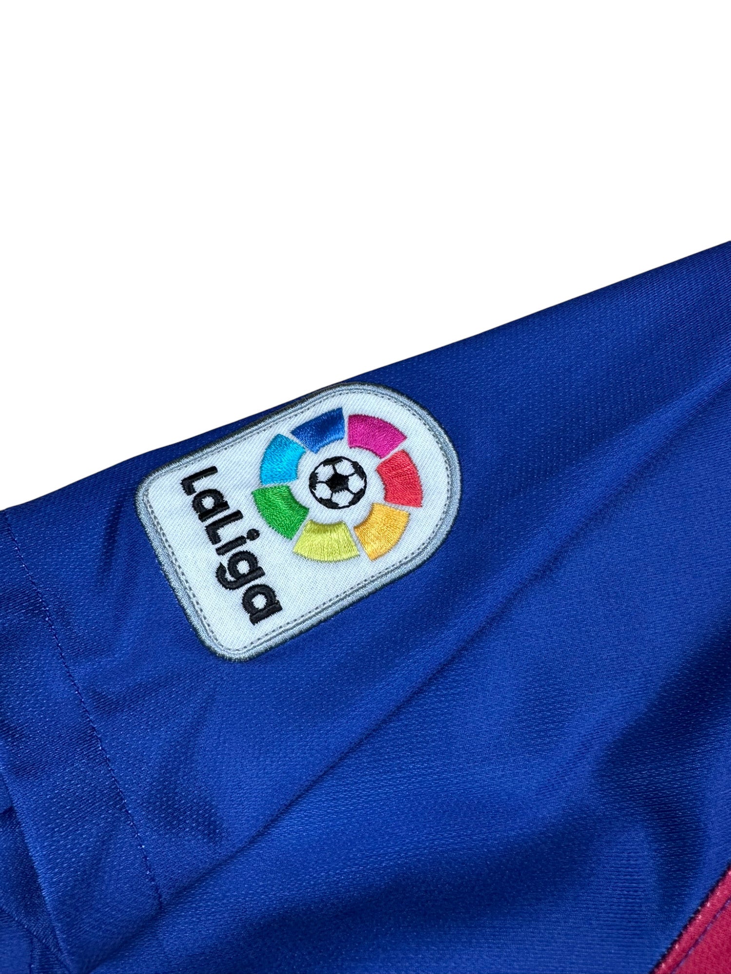 Barcelona 2019-20 Heim Trikot L nike
