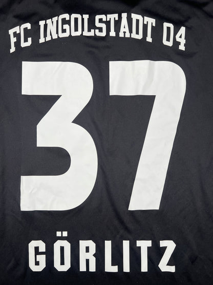 FC Ingolstadt 04 2010-12 "Görlitz" Heim Trikot XL adidas