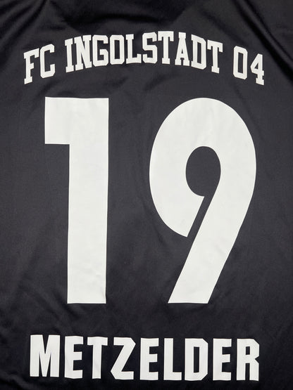 FC Ingolstadt 04 2010-12 "Metzelder" Heim Trikot XXL adidas