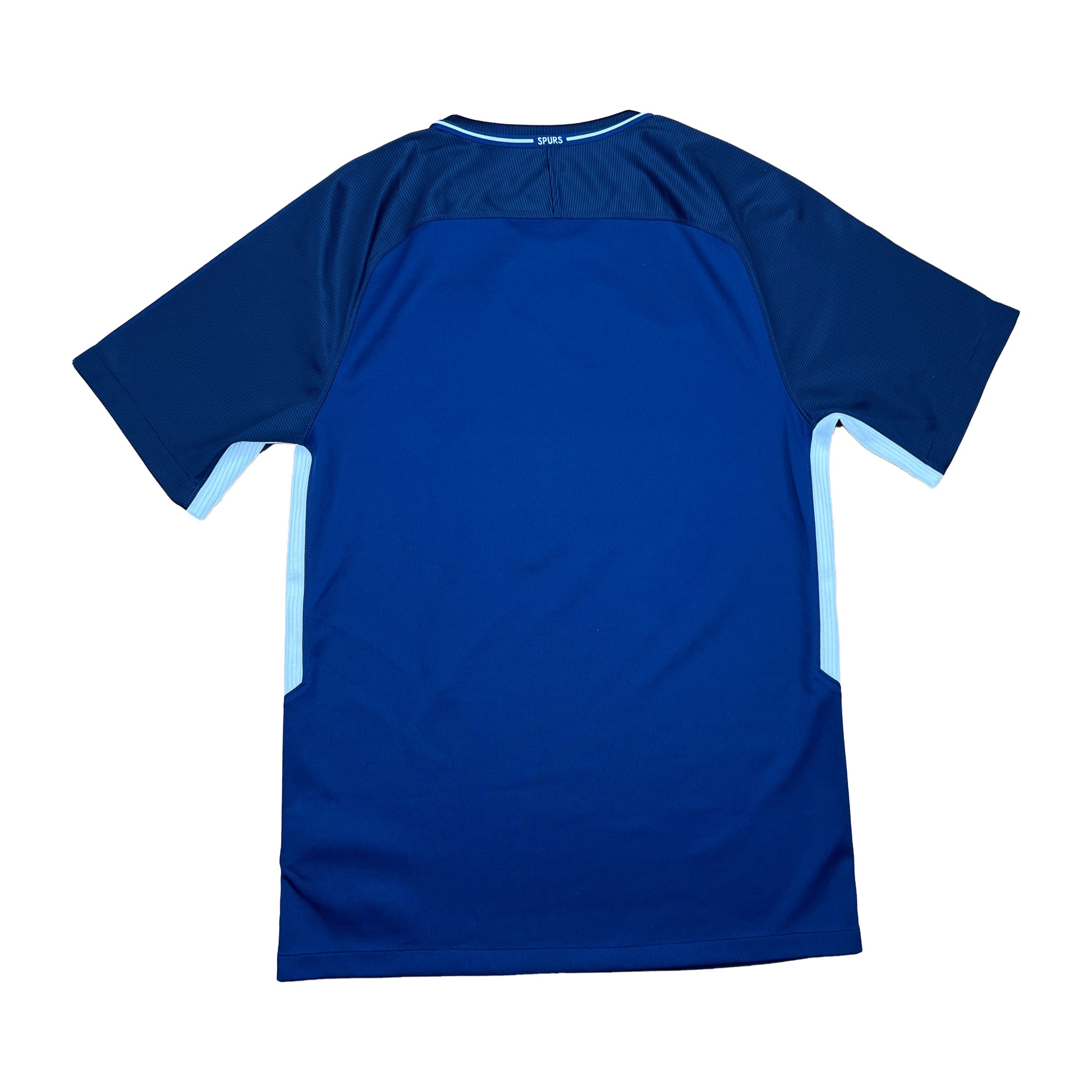 Tottenham Hotspur 2017-18 Auswärts Trikot S nike