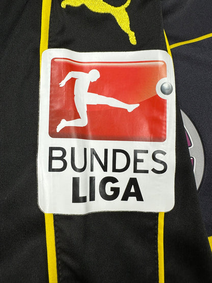 Borussia Dortmund 2016-17 "Błaszczykowski" Auswärts Trikot M Puma