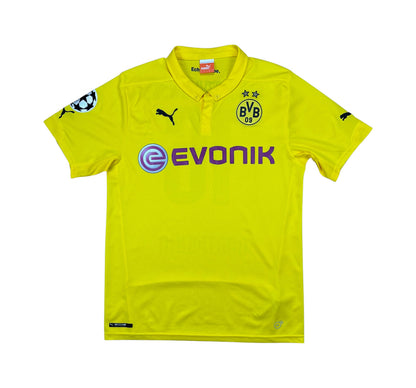 Borussia Dortmund 2014-15 "Błaszczykowski" CL Trikot M Puma