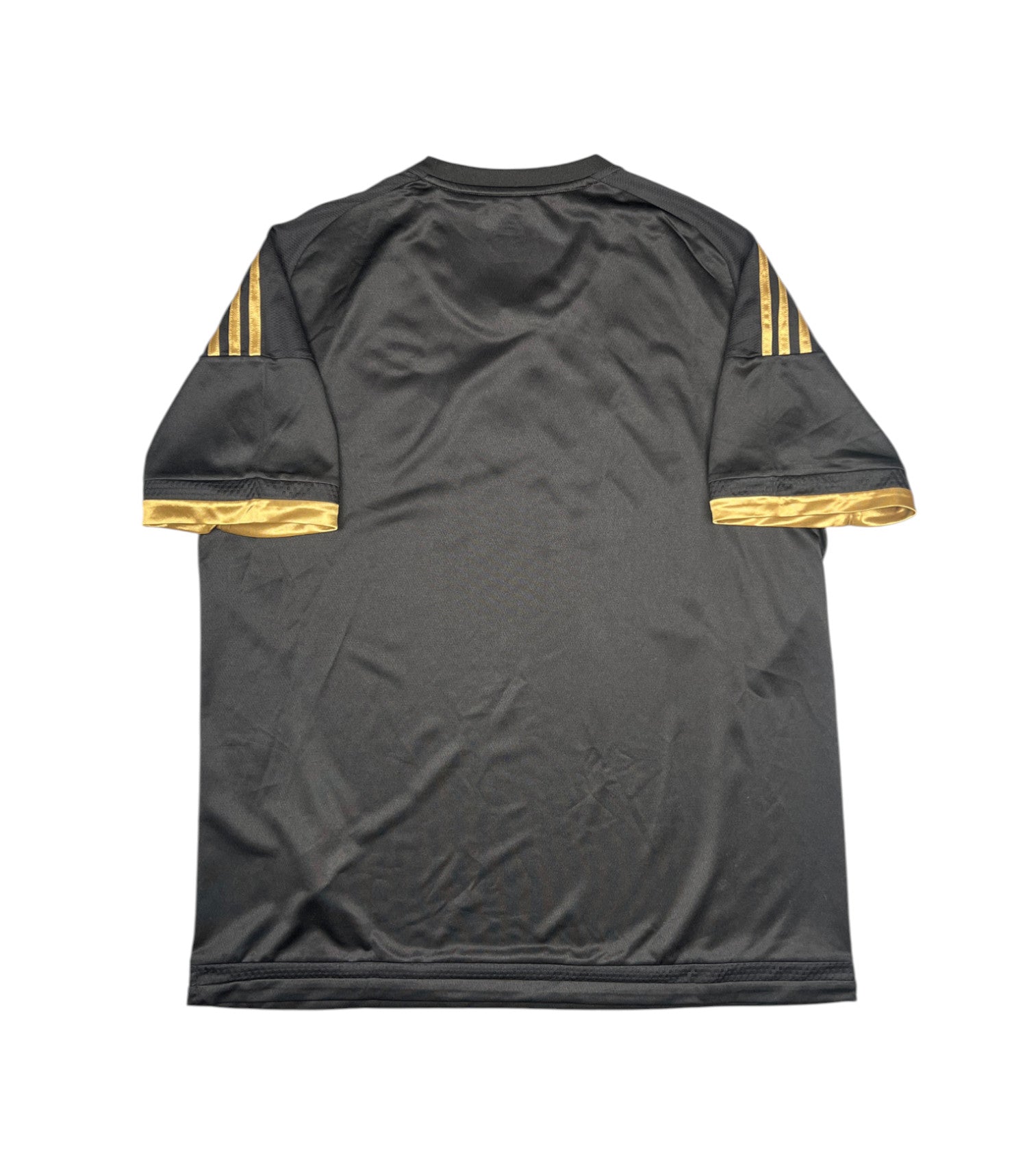 Juventus 2015-16 Drittes Trikot (XL) adidas